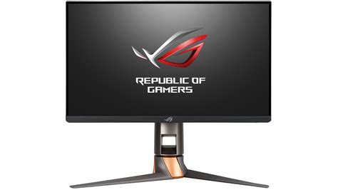 Alienware G-Sync 的图像结果