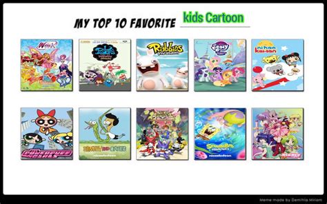 Image result for Favorite Cartoon