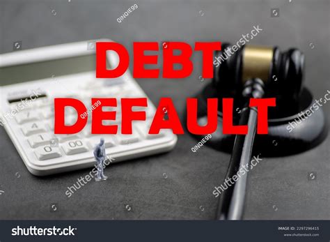 Image result for Default Financial Term