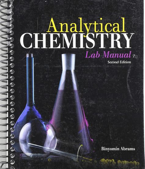 Buy Analytical Chemistry Book Online at Low Prices in India ...