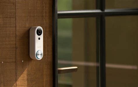 Simply Safe Wireless Door Bell 的图像结果