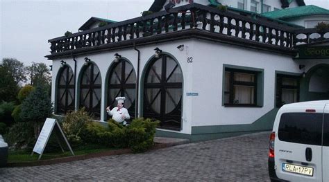 MOTEL BOGDANKA (Lancut) - Hotel Reviews & Photos - Tripadvisor