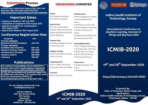 ICMIB 2023