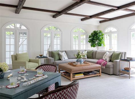 How To Design A Comfortable Living Room - Infoupdate.org