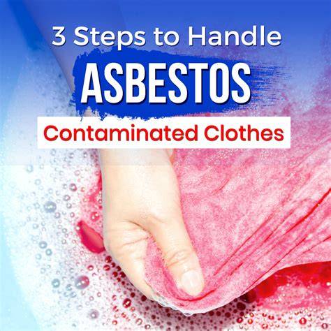 Does Washing Remove Asbestos From Clothes? The Safety Facts You Need To Know