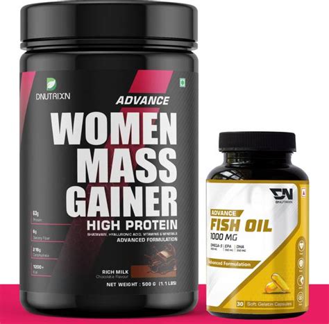 Buy Mass Gainers Online in India | Flipkart | 16-May-25