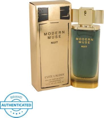 Buy ESTEE LAUDER Modern Muse Nuit Eau de Parfum - 50 ml Online In India ...