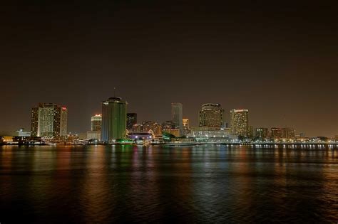 New Orleans Wallpapers - Top Free New Orleans Backgrounds - WallpaperAccess