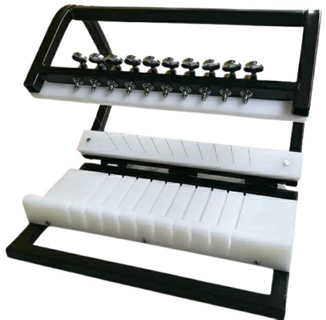 Multi-Wire Metal Soap String / Wire Cutter (10 Strings | Curved Handle ...