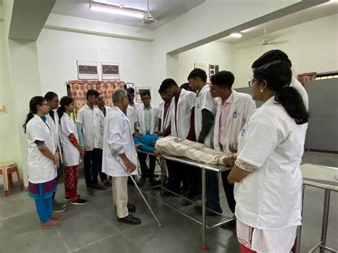 Kilpauk Medical College, Chennai - Official Website - GKMC