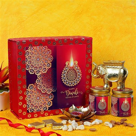Corporate Diwali Gifts For Employees Under 500, 43% OFF