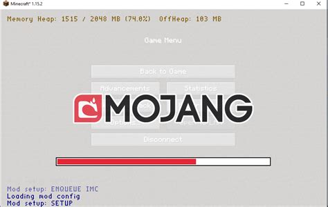 Image result for Minecraft Loading Screen Loop