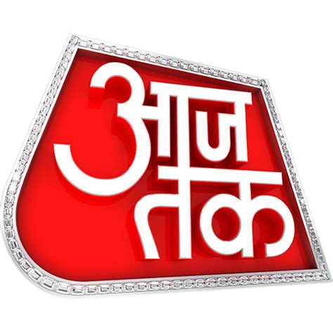 Hindi News:Aaj Tak Live TV App – Apps on Google Play