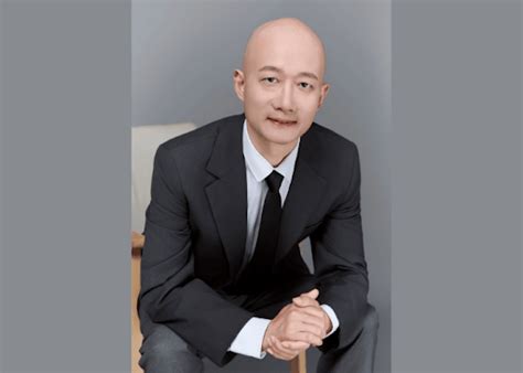 Jiantao Liu's Mission: Cultivating a Healthier Planet with Green ...