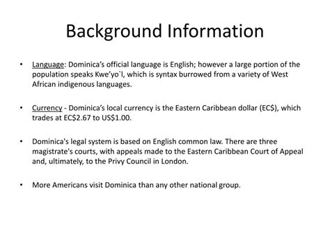 Background Information English Example 的图像结果
