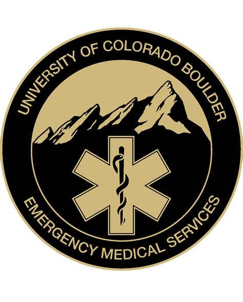 CU Boulder EMS