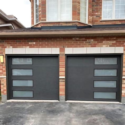 Cambridge Garage Doors Installation | Ecotech
