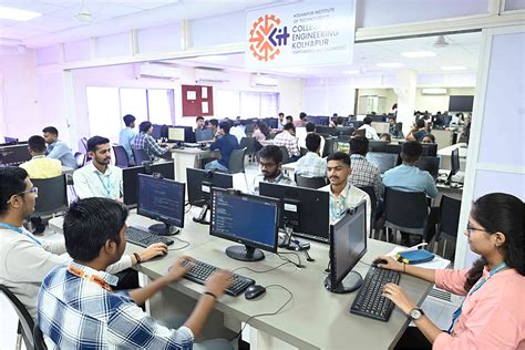 Best CSE College in Kolhapur| Best Computer Science Engineering in ...