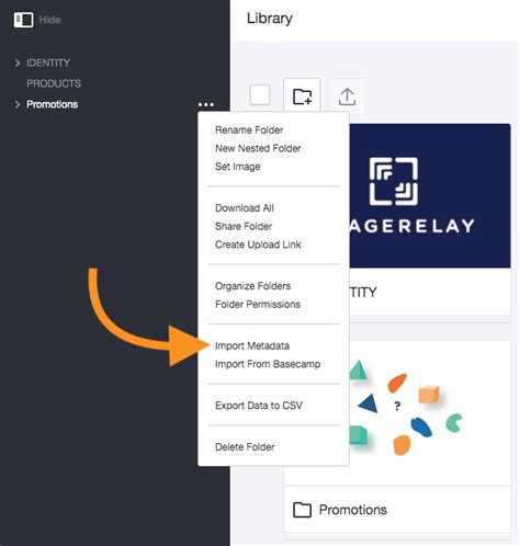 How to Get Metadata File From CSV File 的图像结果
