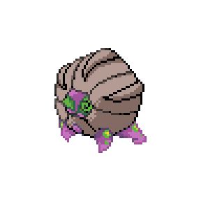 Sprites by n0tquitenull - FusionDex.org