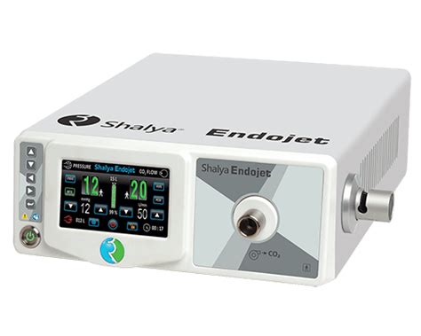 Endoscopy Camera LED Light Source Manufacturer India | Shalya