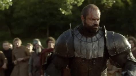 Gregor Clegane - Game of Thrones Photo (18343174) - Fanpop