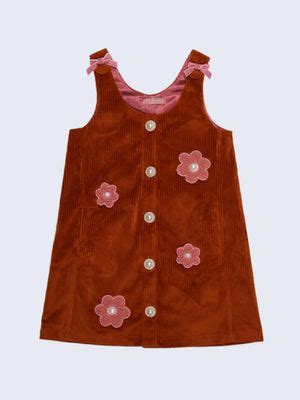 Buy One Friday Brown Sleeveless Dress Online