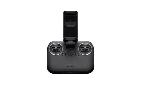 Airpeak Remote Controller with Optimal Functionality– Sony Pro