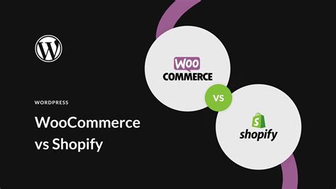 WooCommerce vs Shopify (2025) — Which One Is Best?