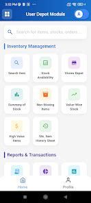 IREPS – Apps on Google Play