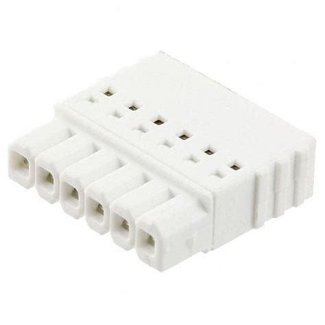 1704859 Phoenix Contact | Connectors, Interconnects | DigiKey