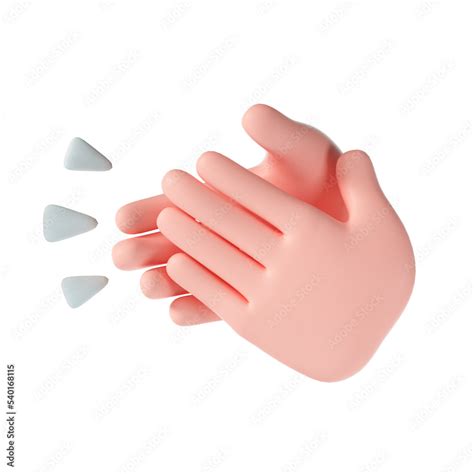 Image result for Clapping Without Hands Tutorial