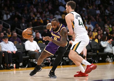 NBA Trade Rumors: LA Lakers declined blockbuster offer from Utah Jazz