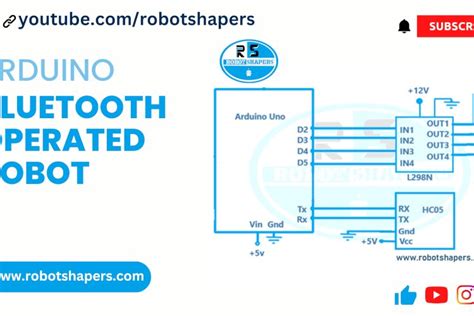 Arduino Bluetooth Robot Car Download 的图像结果