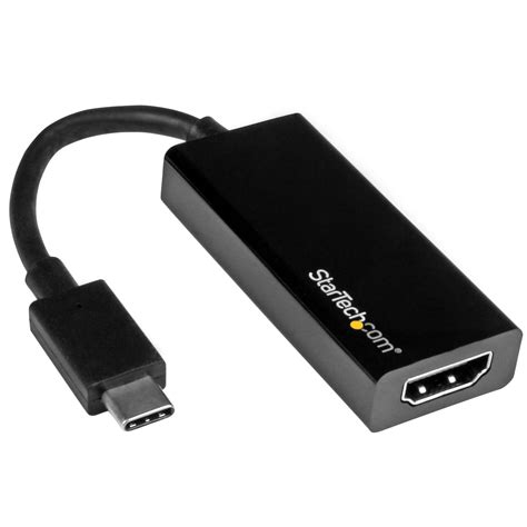 USB ケーブル変換アダプター ドッキ C-HDMI