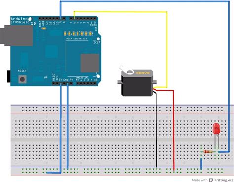 Conectar Arduino a Internet 的图像结果