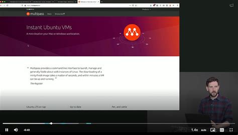 Image result for Ubuntu Multi Pass Tutorial