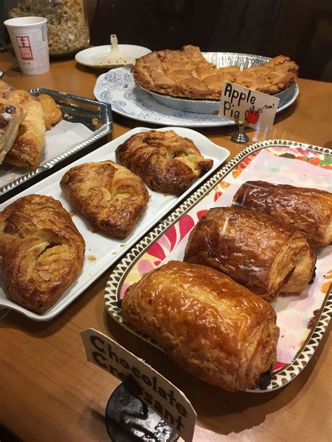 Michelangelo's Coffee House - Madison Wisconsin Restaurant - HappyCow