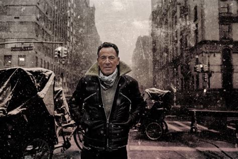 Image result for Bruce Springsteen Ghosts Reaction