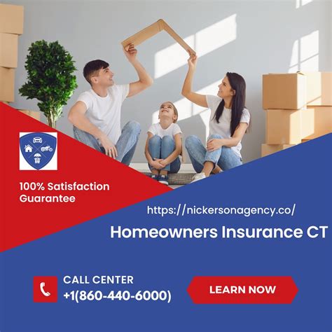 Homeowners Insurance CT | Nickerson Insurance Agency provide… | Flickr