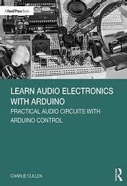 Image result for Audio Electronics Tutorial