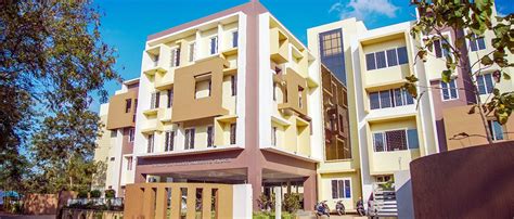 Welcome | AVASC, Thanjavur