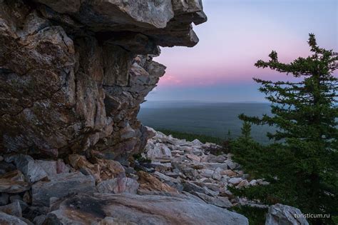 Зюраткуль хребет, Южный Урал | Как добраться, экотропа, фото