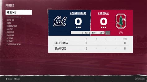 EA Apologizes and Promises to Fix Stanford Logo Mistake