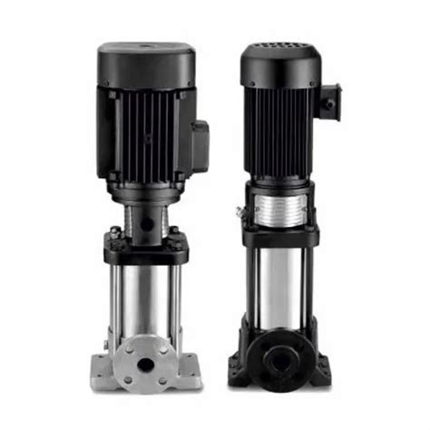 High Pressure Ro Pump - High Pressure Pump Manufacturer from Gurgaon