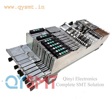Panasonic SMT Machine Feeder – QYSMT