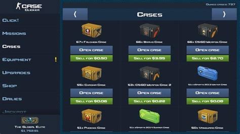 Image result for Case Clicker Script Pastebin