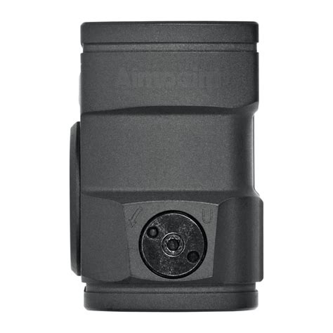 ACRO P-2 Cerakote Sniper Grey（200871） | NOVEL ARMS