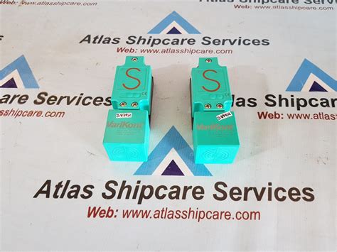 PEPPERL + FUCHS NJ15S+U1+N INDUCTIVE SENSOR – Atlas Shipcare Services