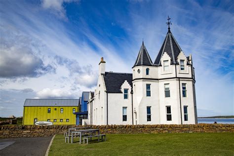 John O Groats, Scotland Free Stock Photo - Public Domain Pictures